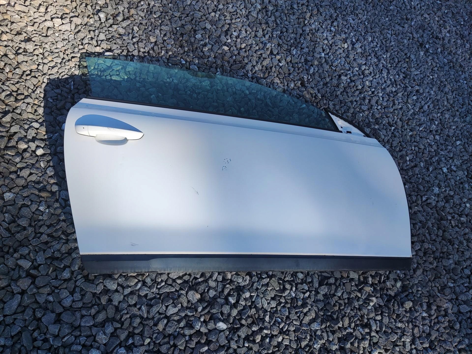 door right right front front VOLKSWAGEN SCIROCCO 2008-2014