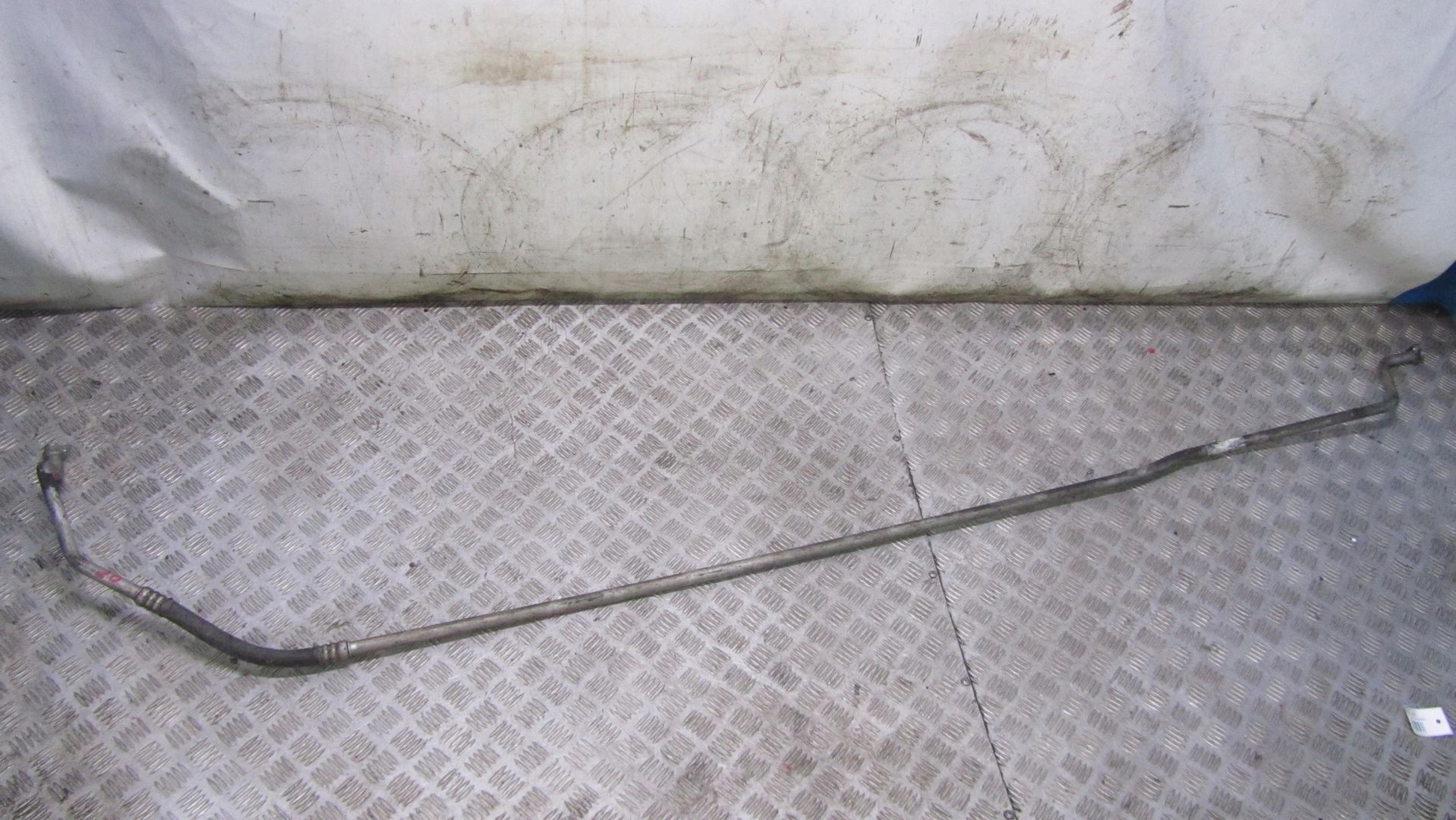 233/020 - TRAFIC VIVARO III КОНДИЦІОНЕР ТРУБКА 14-