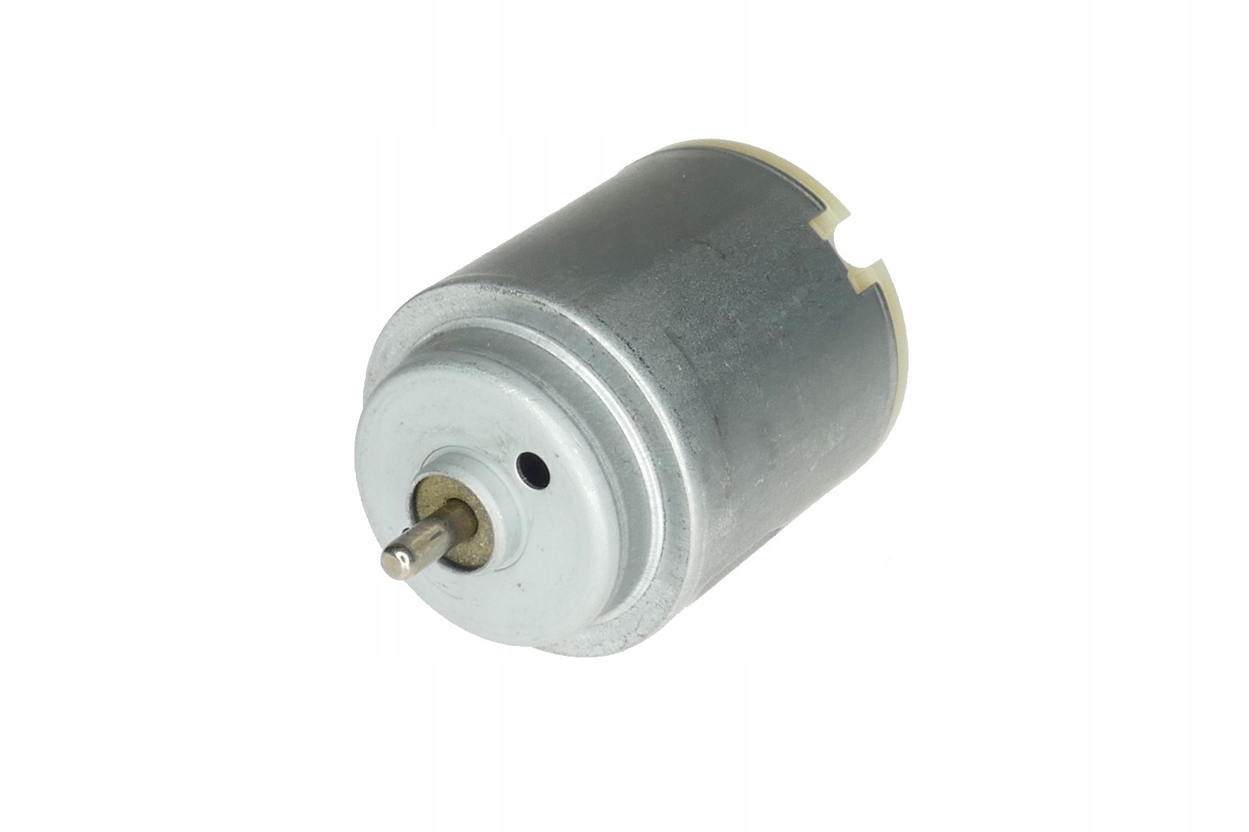 

Silnik DC 140 3-4.5V Długość Ośi 3 MM