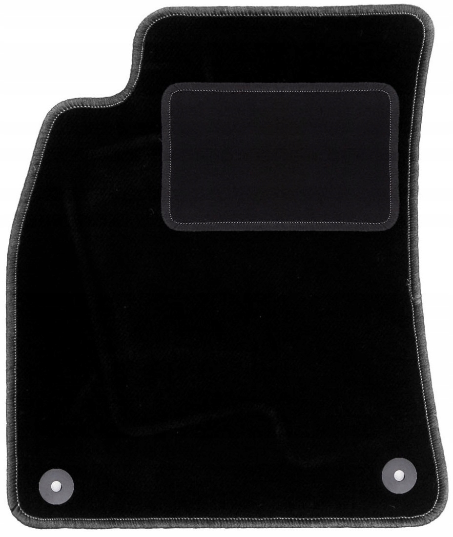 килимок водія до Audi A5t купе 2008-2018