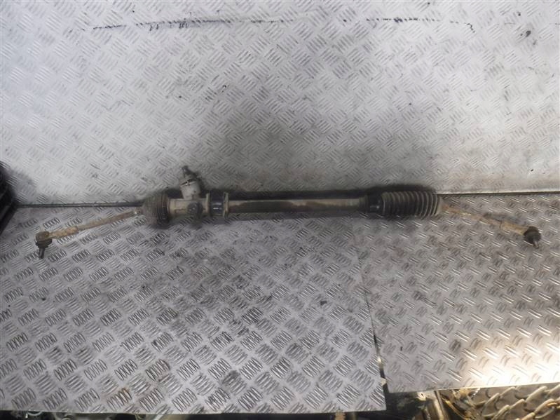 MAGLOWNICA SUZUKI IGNIS I II