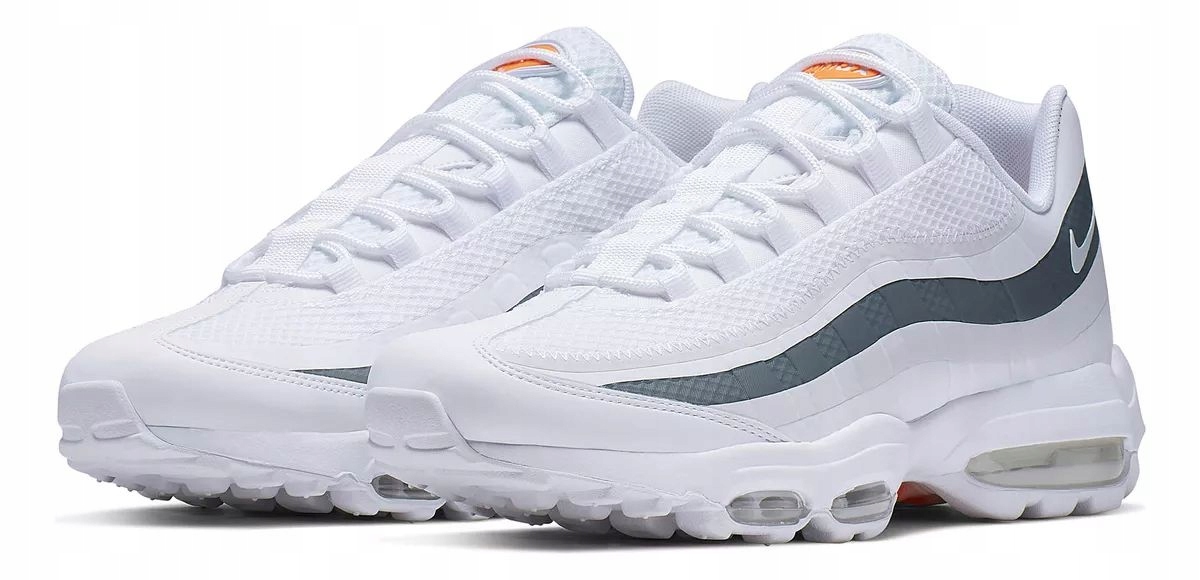 Pánské sportovní tenisky Nike Air Max 95 Ultra ci2298-100 vel.