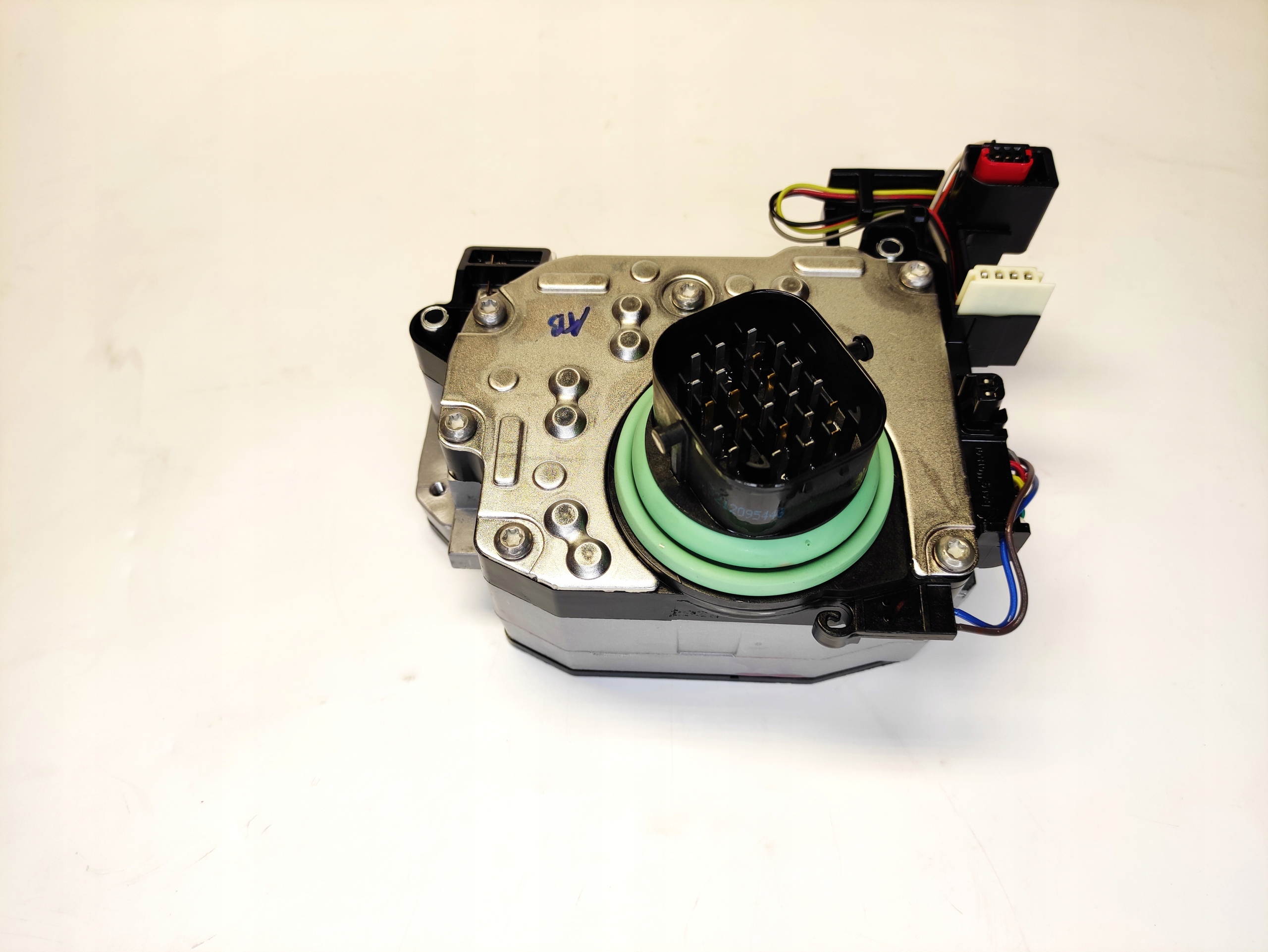 Fiat – Blok elektroventilů převodovky 62TE