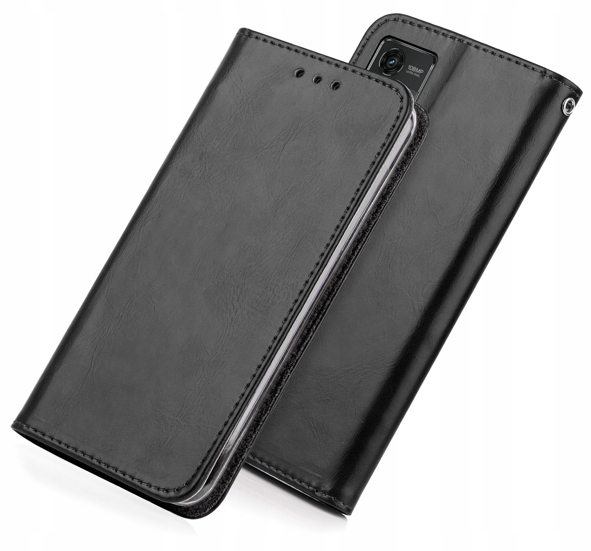 

Etui Portfel Blue Moon Do Motorola Moto G72