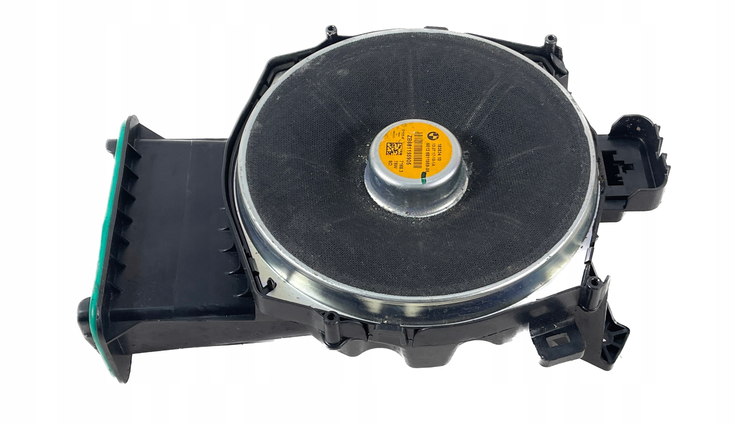 BMW X3 G01 динамік сабвуфер HARMAN KARDON 6811959