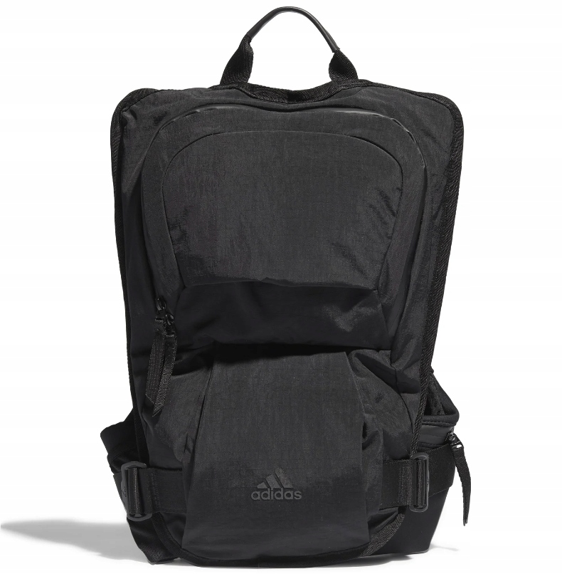 Plecak do biegania trekkingowy lekki Adidas X-city Hybrid Bag 9.1L