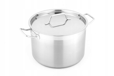 Garnek tradycyjny Nois Profi Line 11,8 l