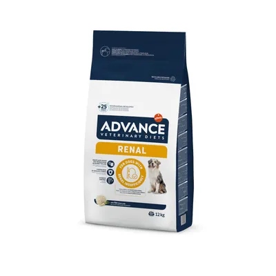 Advance Veterinary Diets Renal 12 kg