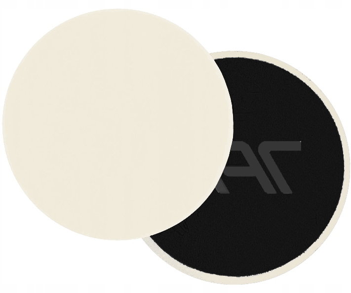 

Nat Pad Swap bardzo twardy pad polerski biały 50mm