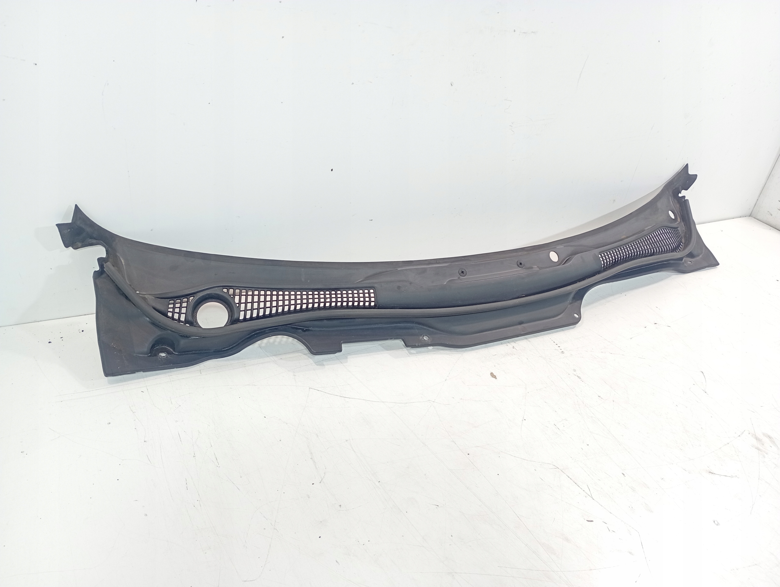Volvo V50 LIFT 07-12 torpedo