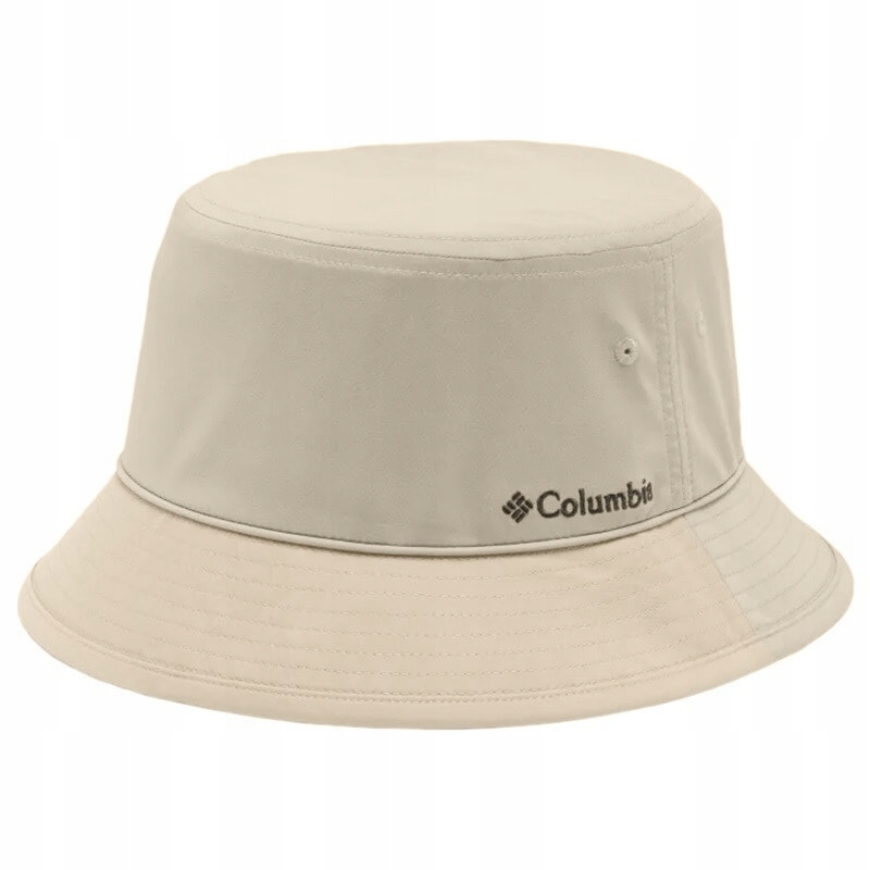 Cestovní klobouk Columbia Pine Mountain II Bucket Hat Ancient Fossil L/XL