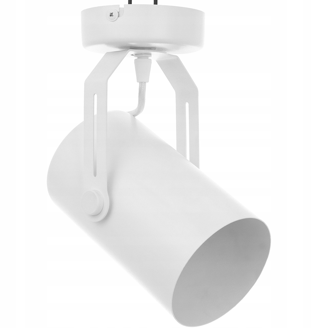 

Lampa Downlight Reflektor Cleo Rf E27 Biały