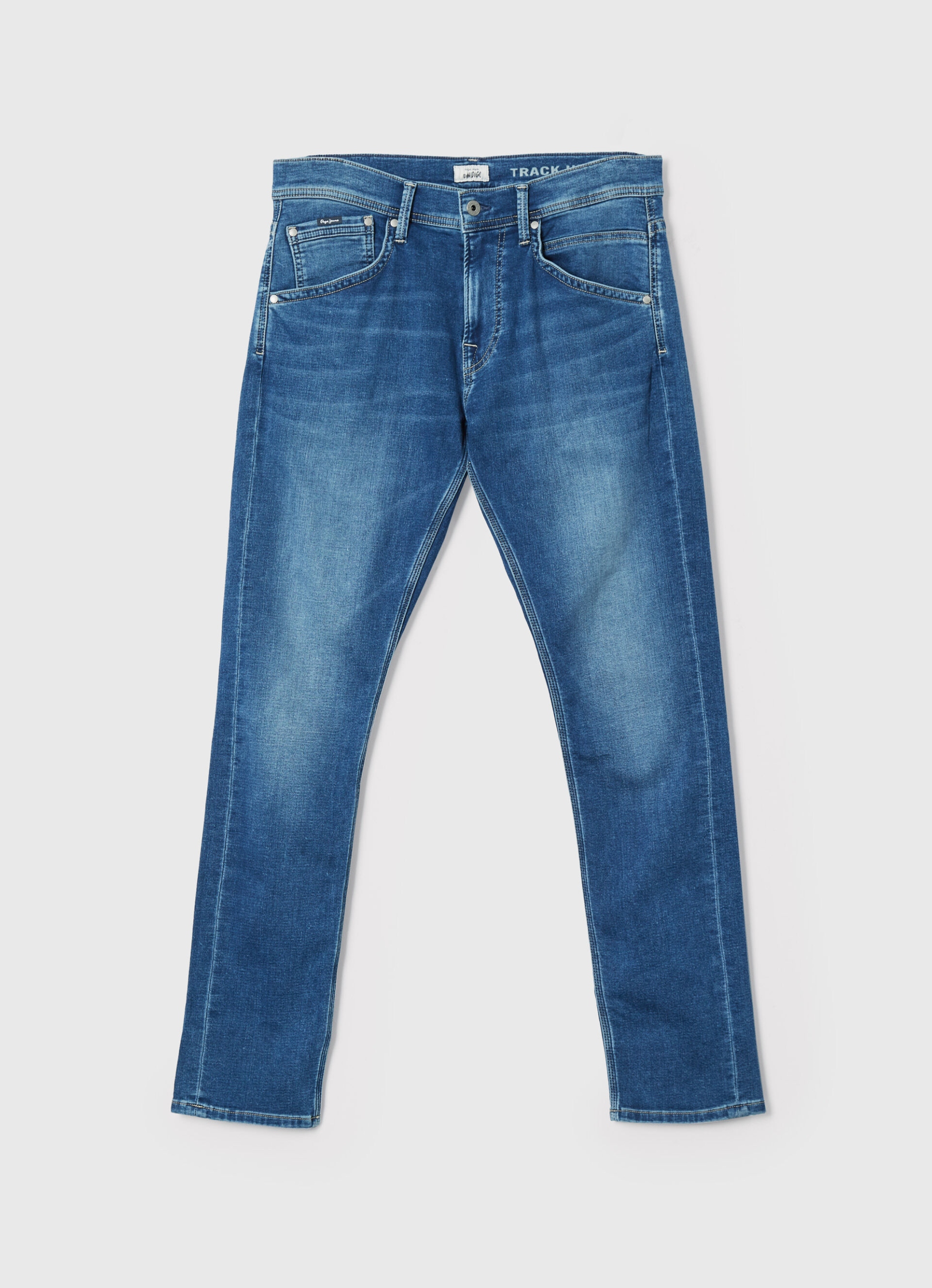 

Spodnie Męskie Pepe Jeans Track PM206328HM32 32/32