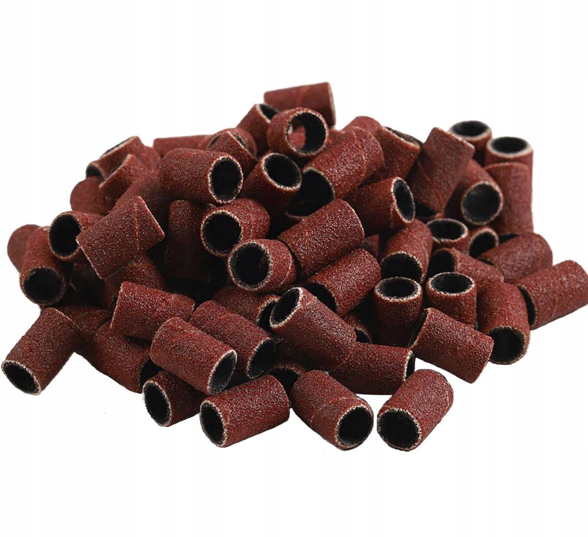 

Nakładka nakładki do manicure frezy #180 100szt