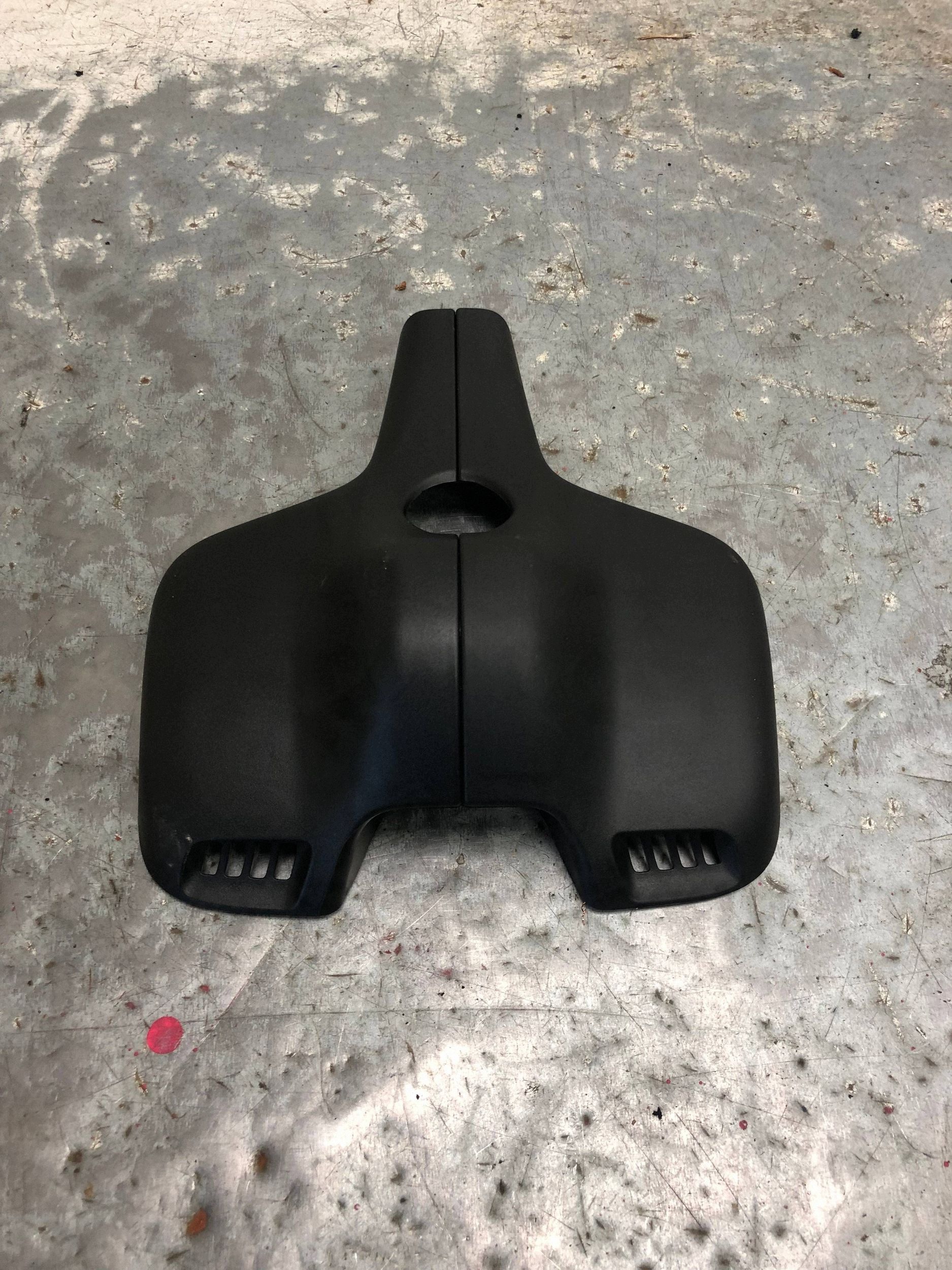 obal zrcadla vnitřního OPEL ASTRA J 13305892