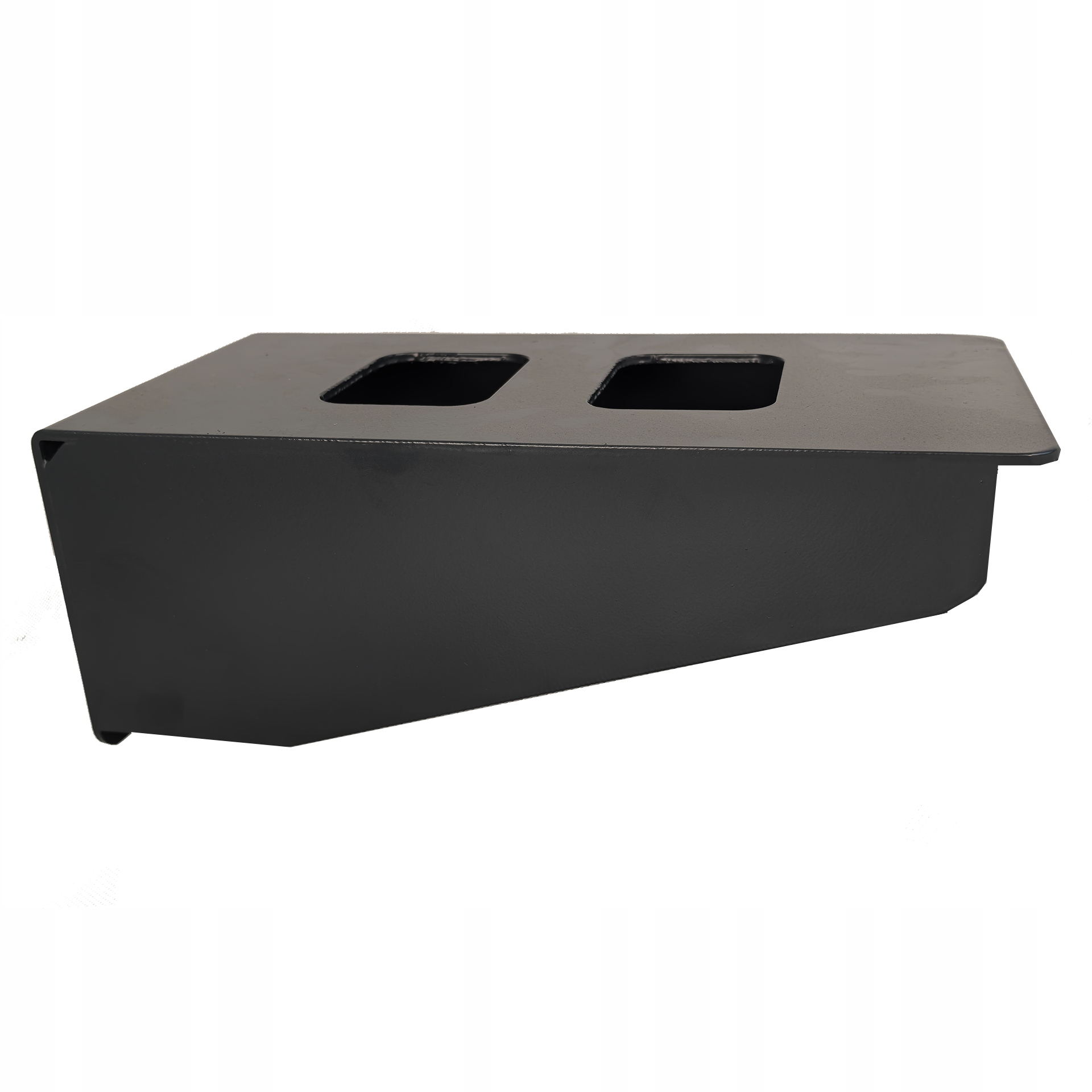 Podstawa Pod Napęd Uniwersalna Do Bramy Przesuwnej Regulowana