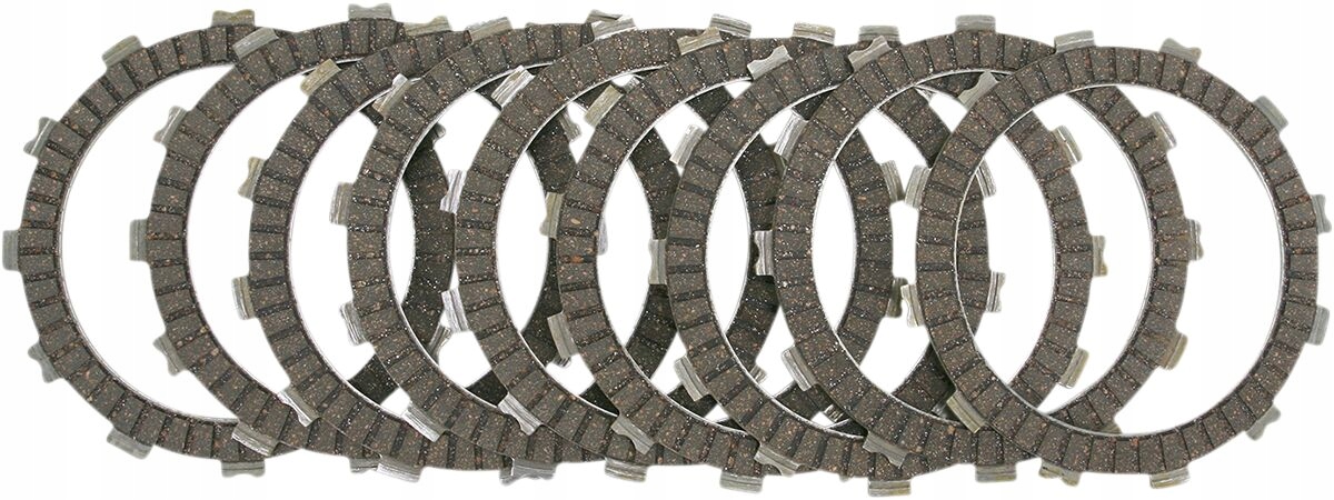 Sada Kotúčov Spojky Ebc Ck Ktm Sx 450 505 Sx-f 505 450