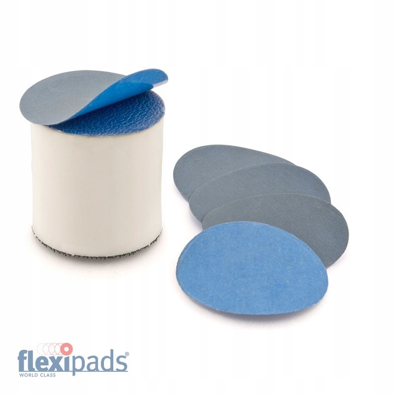 

Flexipads Płatek Ścierny z Klejem 35mm Psa P1500