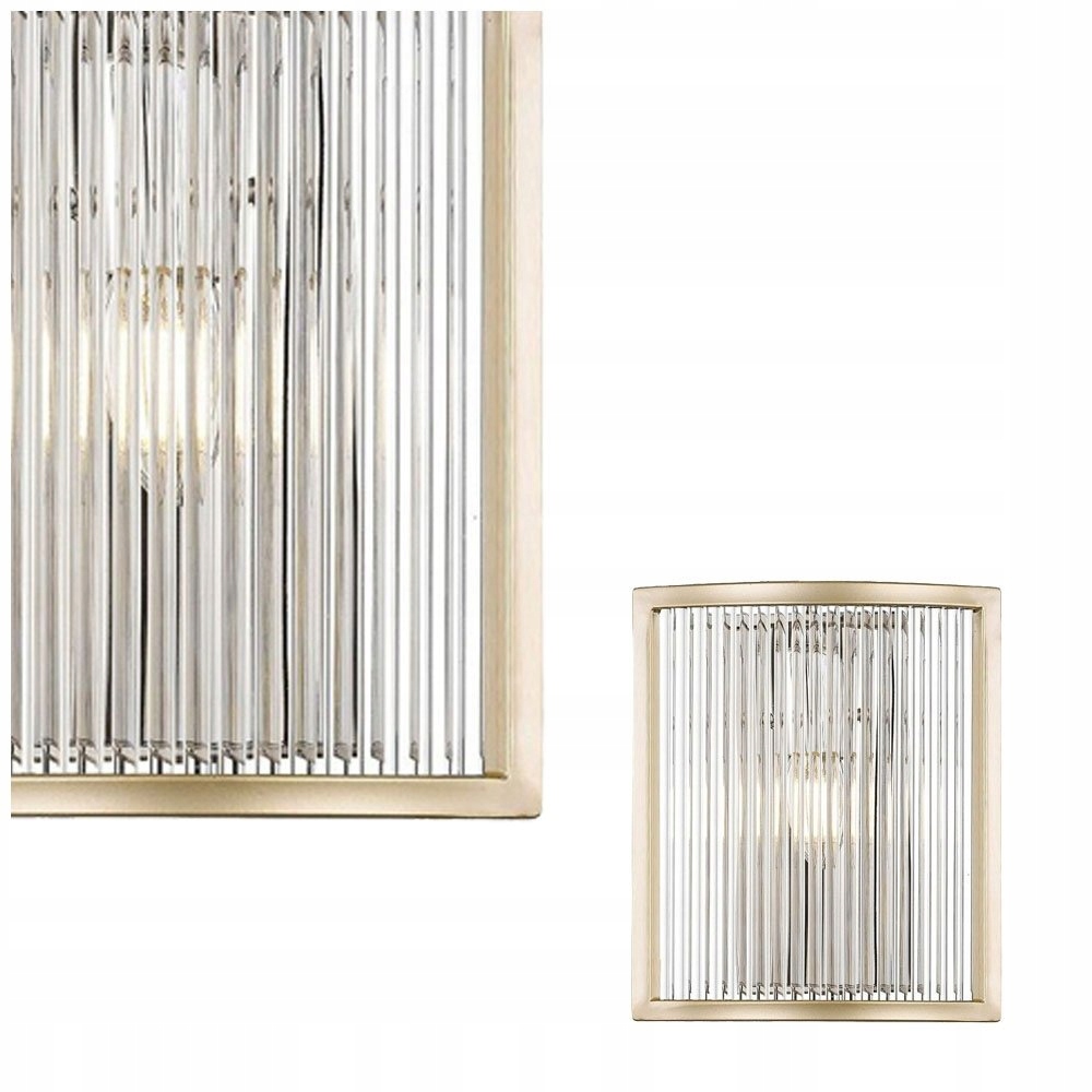 Nástenná lampa Sergio W0528-01A-V6AC Zuma Line