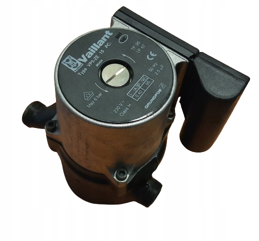 Pompa Vaillant 160919 VP5-ZE 15 VC-VCW