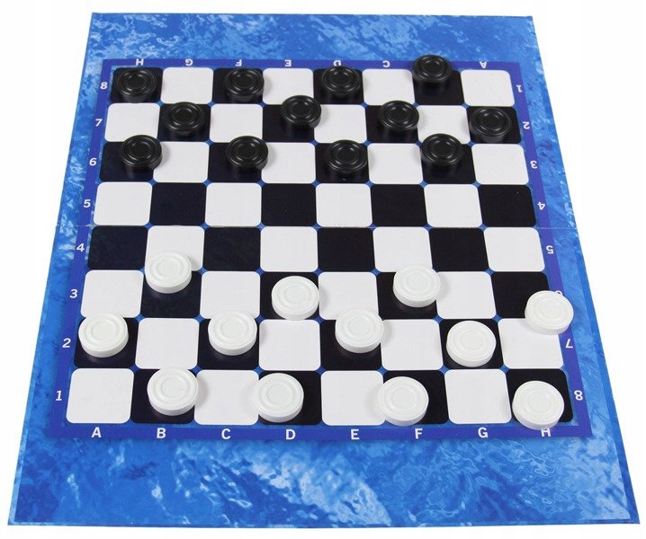 Chińczyk/Warcaby SAMO-POL SAMO-POL 188044 Typ Podstawa