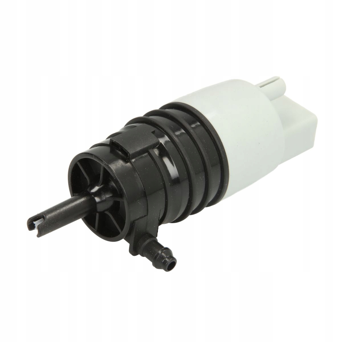 НАСОС ОМЫВАТЕЛЯ ЛОБОВОГО СТЕКЛА ПЕРЕДНИЙ 014 870 0002