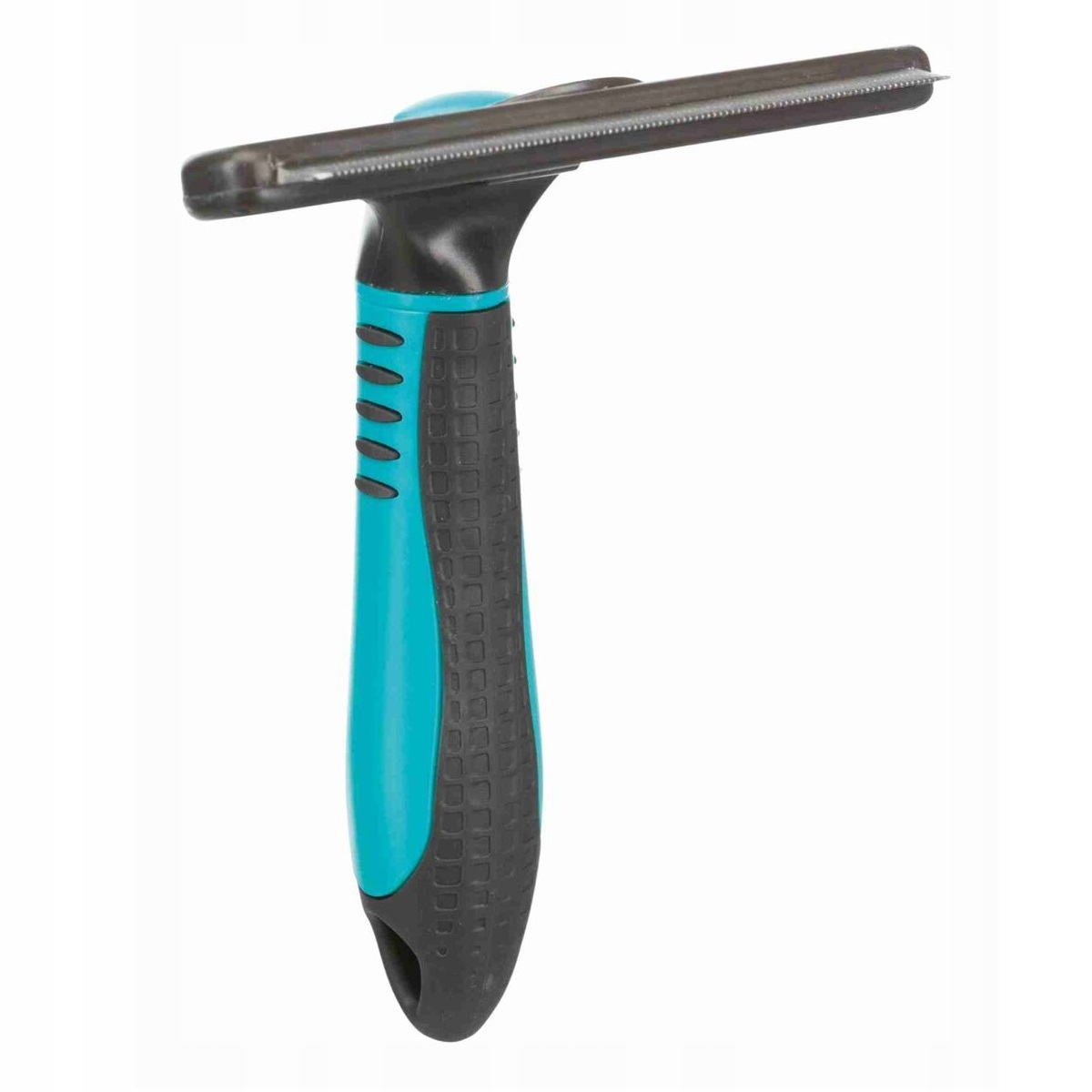 Levně Trixie Hřeben Carding velký 11×15 cm s ostřím 101 mm