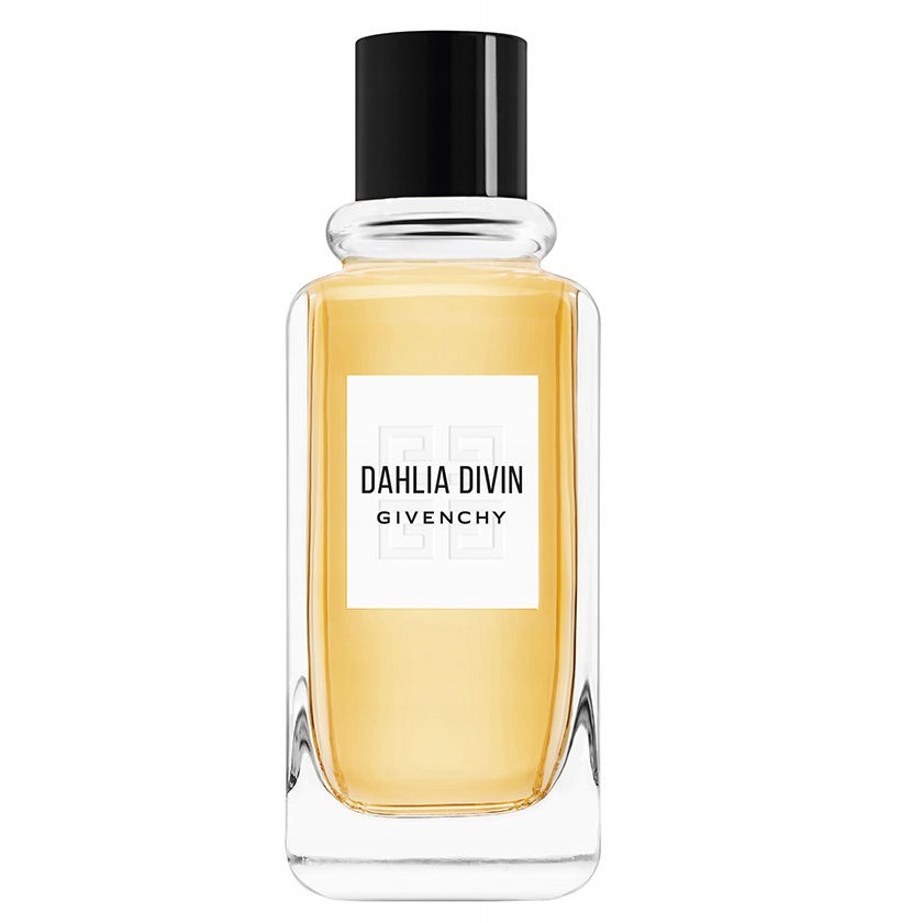 Parfémovaná voda Givenchy Dahlia Divin sprej pro ženy 100 ml