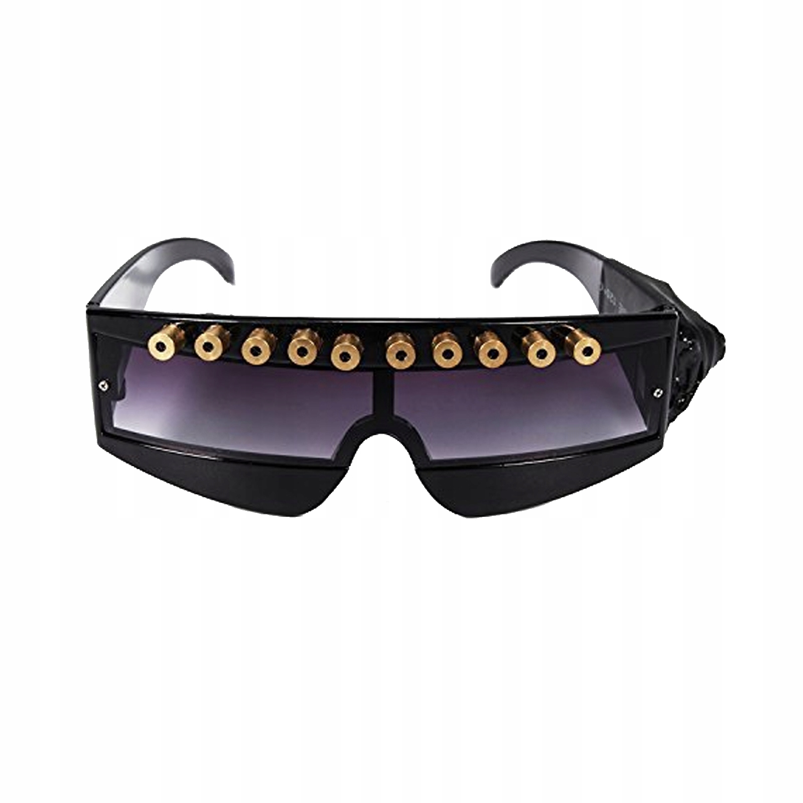 СВЕТОИЗЛУЧАЮЩИЕ ЛАЗЕРНЫЕ ОЧКИ 10 LED HEAD