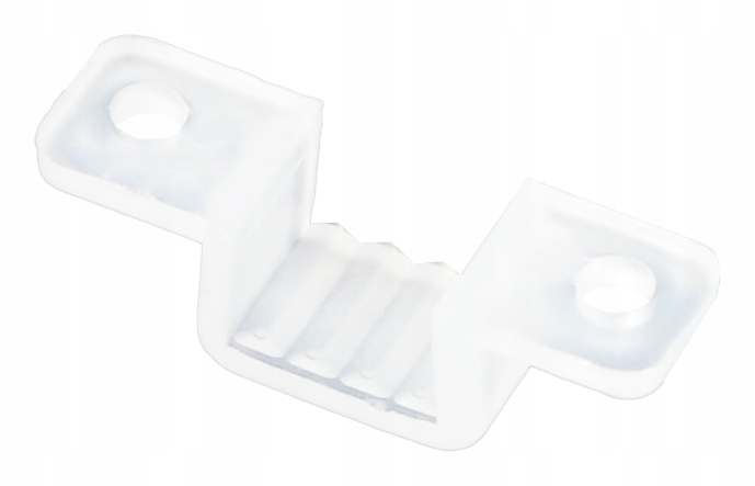 Uchwyt do Taśma LED COB Linia Neon na 230V Typ uchwyt