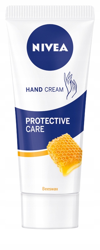 

Krem odżywczy do rąk Nivea Protecting Care 75ml