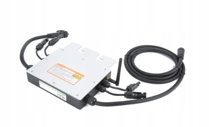 SG700MD Mikroinwerter solarny falownik 700W 230V