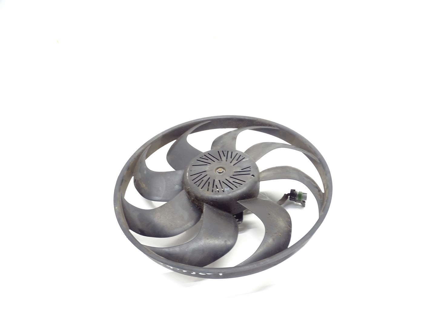 ventilátor vrtule chladiče VOLVO S60 5YY0427