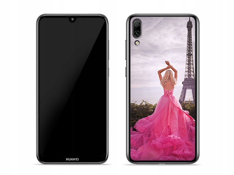 

Etui na Huawei Enjoy 9 pokrowiec Foto Case