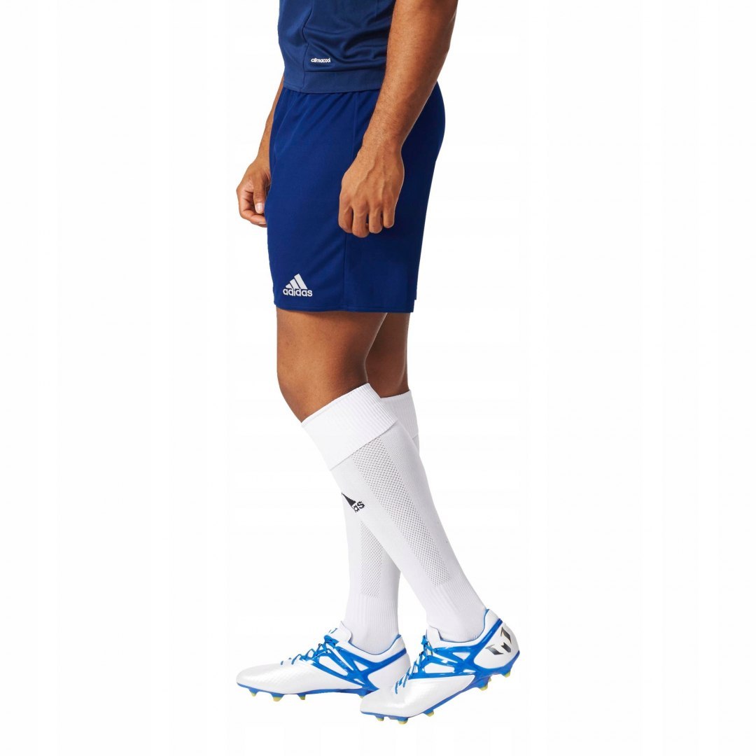 SPODENKI SPORTOWE ADIDAS PARMA 16 AJ5883 ROZM XL Materiał dominujący poliester