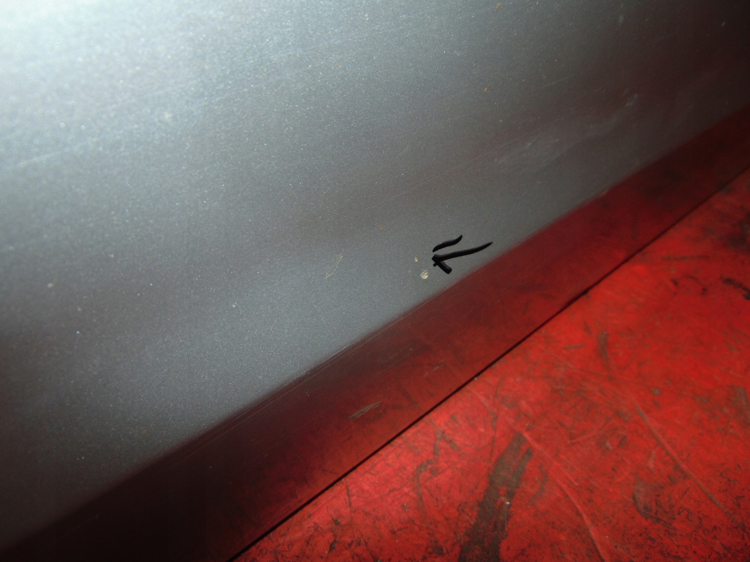 OPEL CORSA C LIFT 02- door right front front