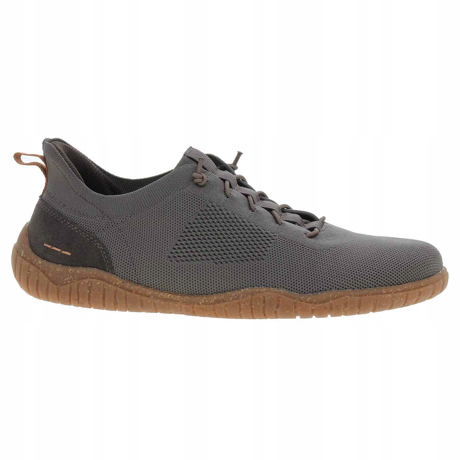 Josef Seibel pánské barefoot 20705 TE325780 asphalt 46