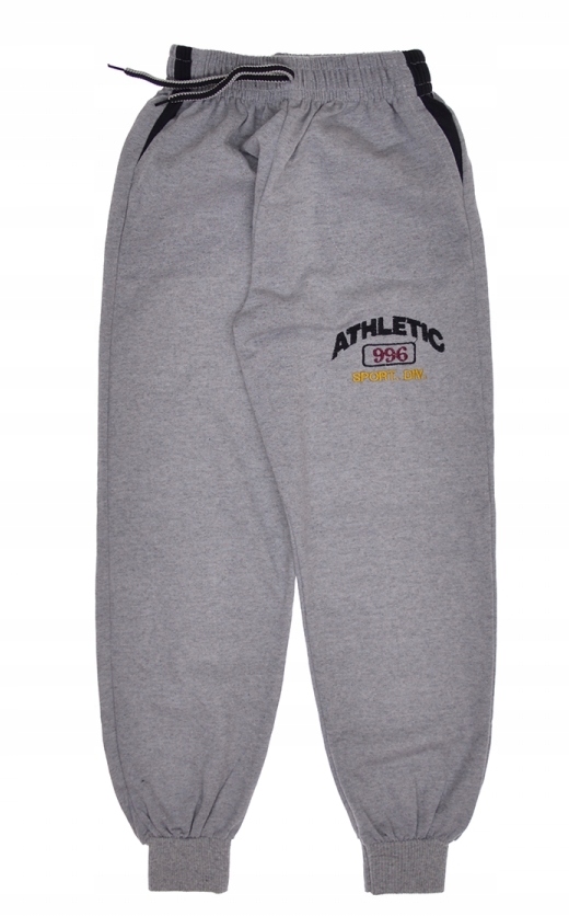 SPODNIE DRESOWE wzory DRESY jasne RIOT - 122