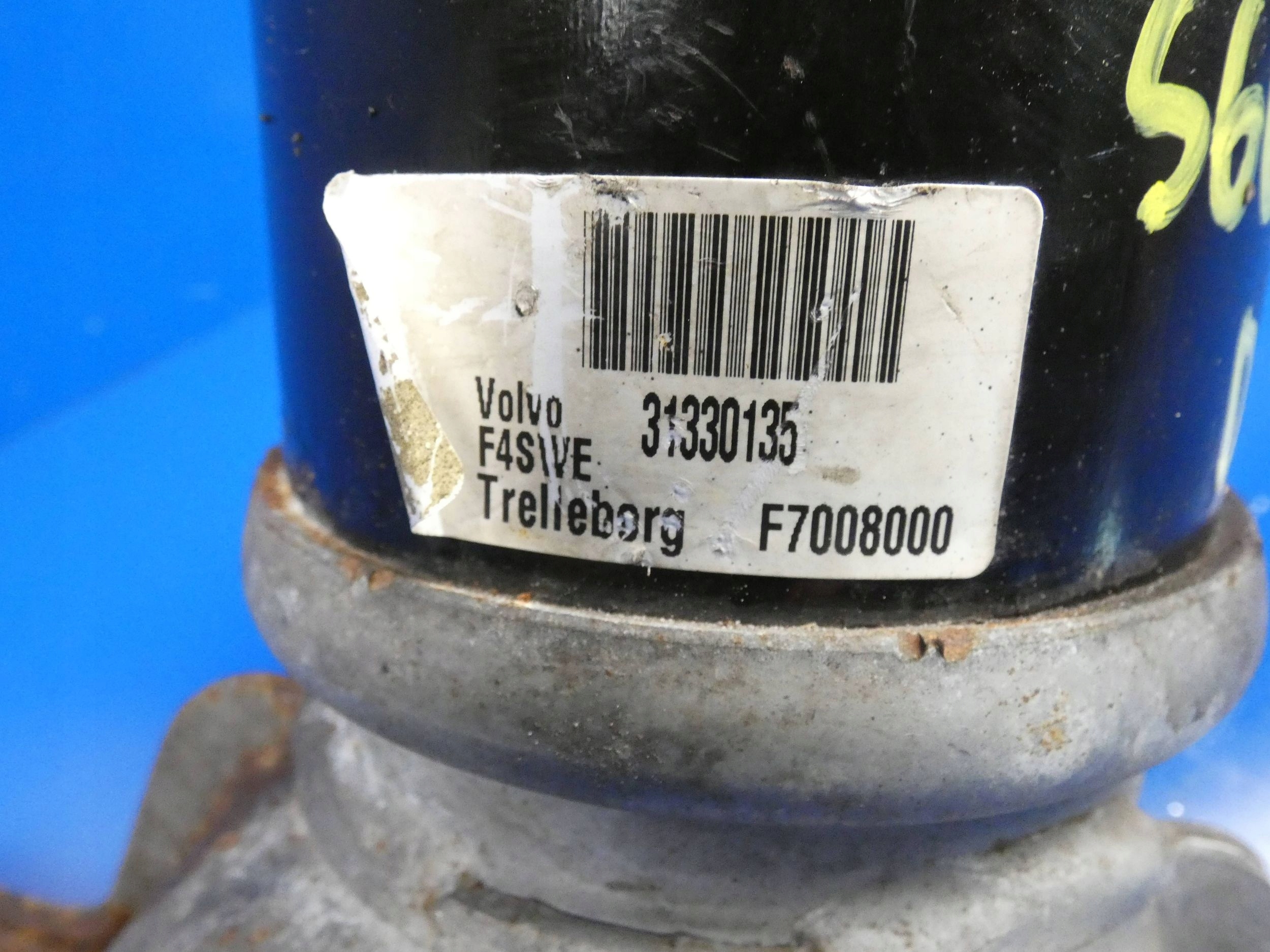 VOLVO S60 II V60 XC60 engine mount holder