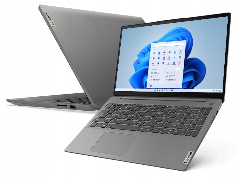 

Lenovo Ideapad i5-1135G7 12/512GB 15,6' Ips W11