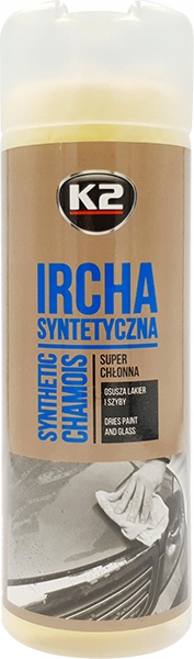 

K2 Ircha Syntetyczna Trwała Ścierka 66X43 CM M405