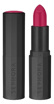 Sephora Rouge Matte Pomadka - MA08 Peace & Rock