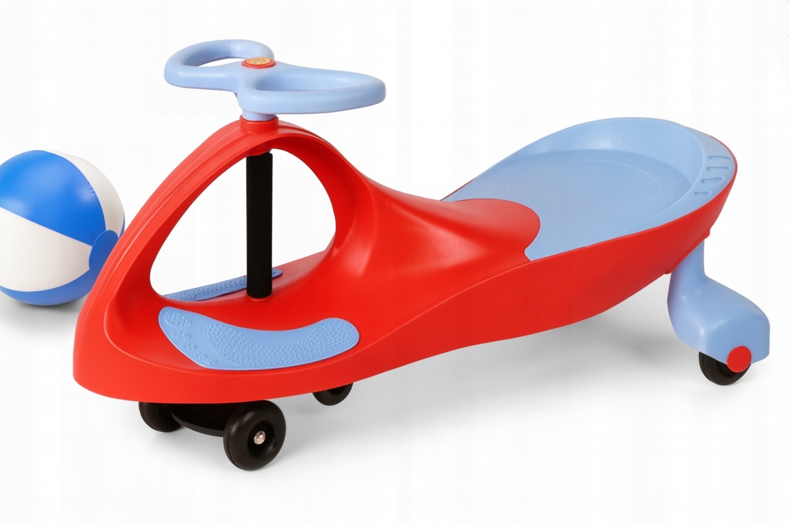 TWISTER JEŹDZIK GRAWITACYJNY WiggleJoy