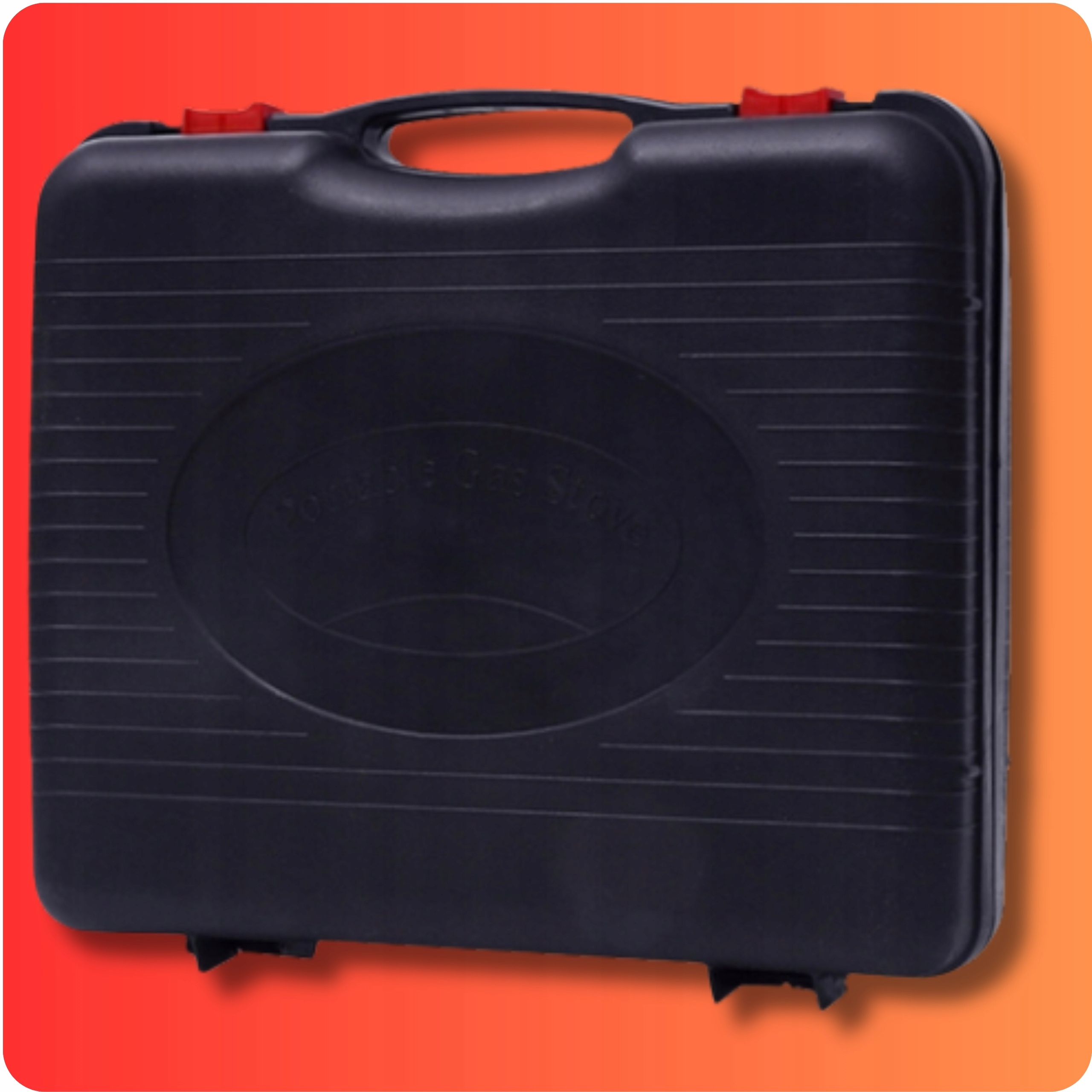 KUCHENKA GAZOWA TURYSTYCZNA 2w1 Z REDUKTOREM I WALIZKĄ + KARTUSZ I GRATIS Kod producenta KUCHENKA GAZOWA TURYSTYCZNA Z REDUKTOREM 1