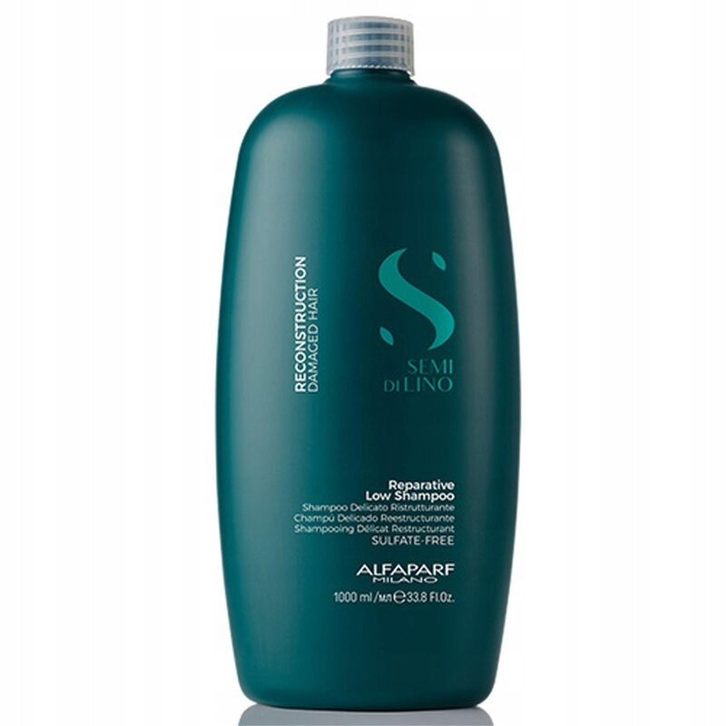 Šampon Alfaparf Sdl Reparative Low 1000 ml