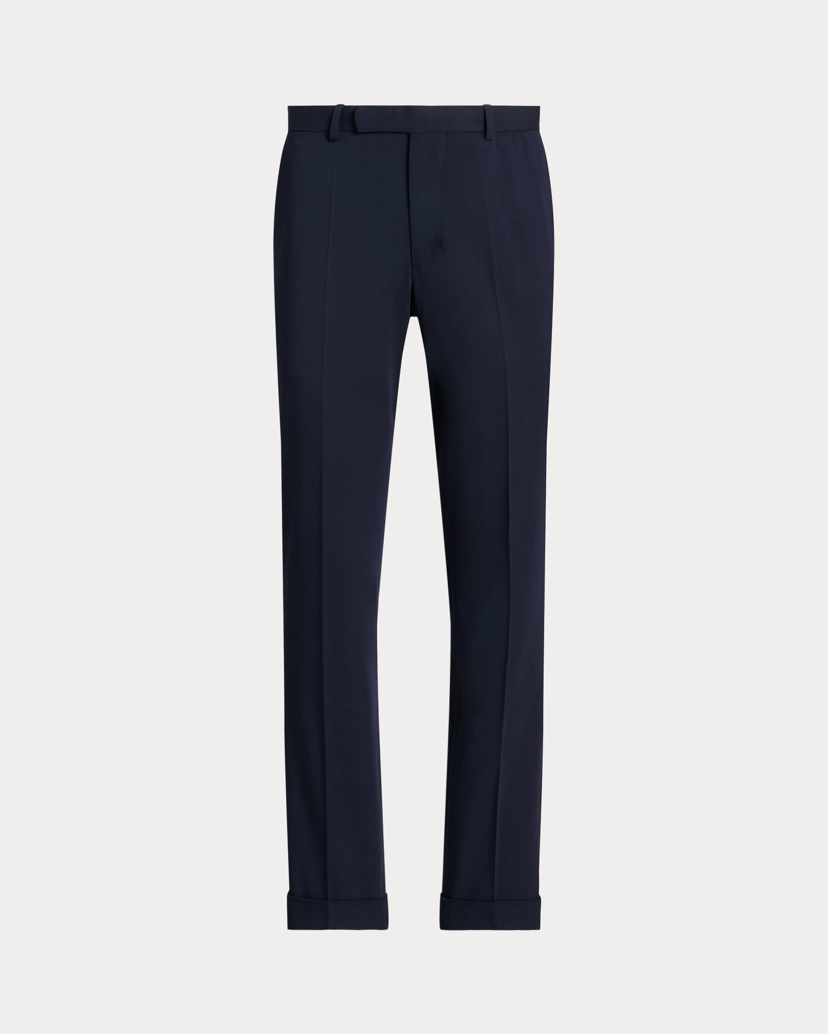 Polo Ralph Lauren elegantní pánské kalhoty modré velikosti 36/32