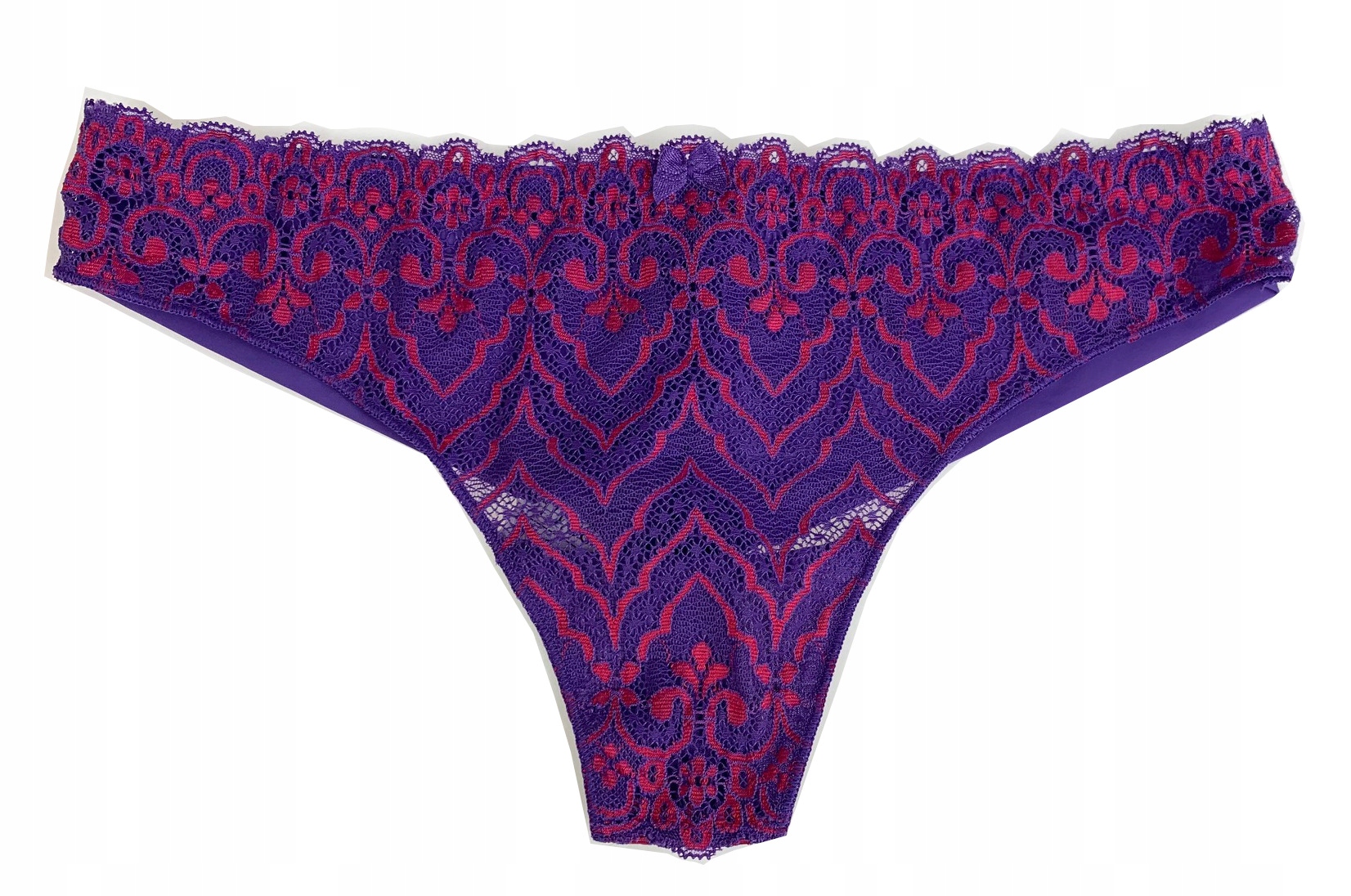 

Intimissimi Majtki Brazilian String Koronka M