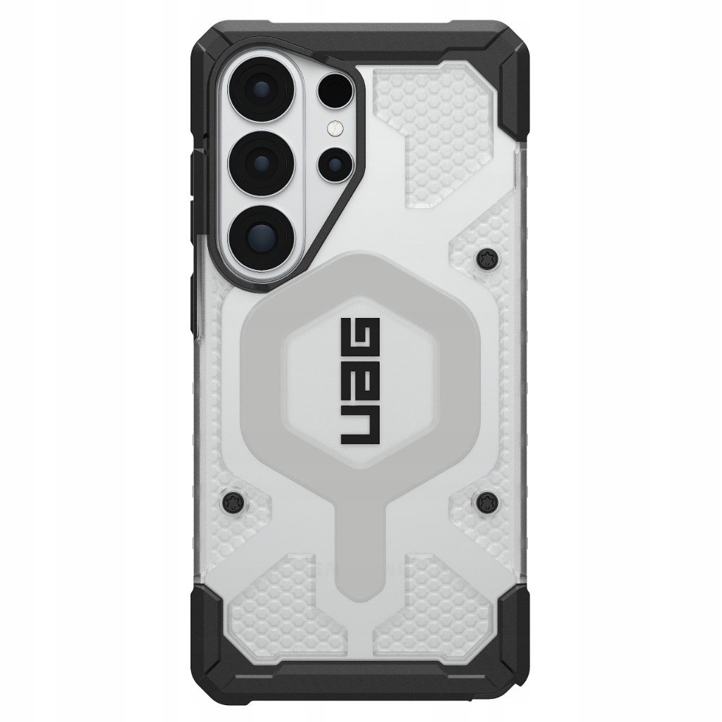 Puzdro Uag pre Galaxy S26 Ultra, obal MagSafe Silný kryt na zadnú stranu puzdra