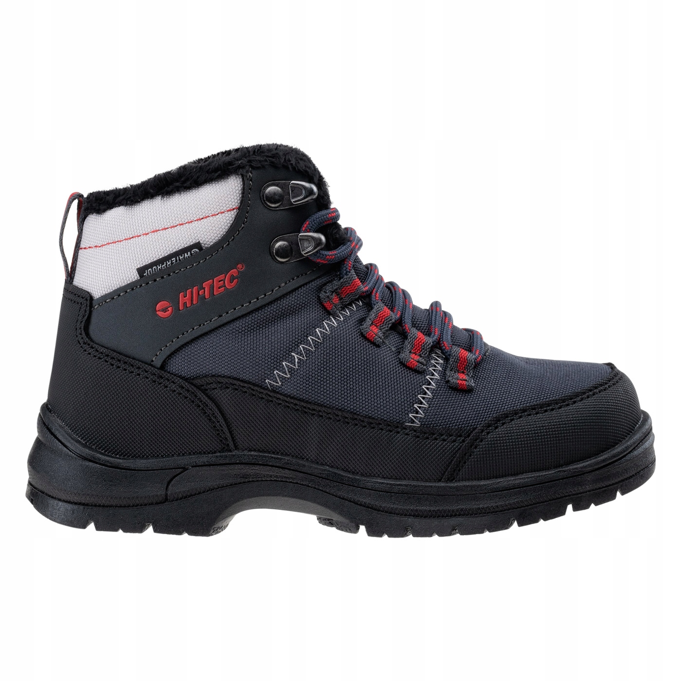 Dziecięce Buty trekkingowe Lusari MID Wp Jr Hi-tec 32