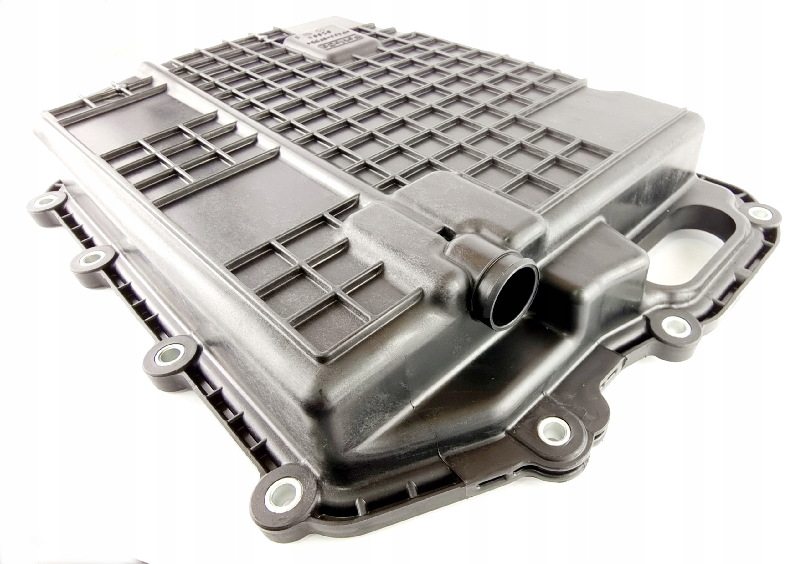 POKRYWA SKRZYNI BIEGÓW C-MAX EDGE FOCUS KUGA ORYG Typ silnika Benzyna